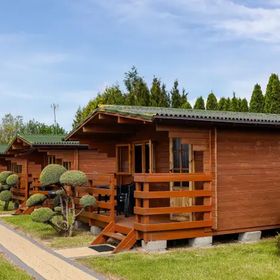 Domki Letniskowe Rybka