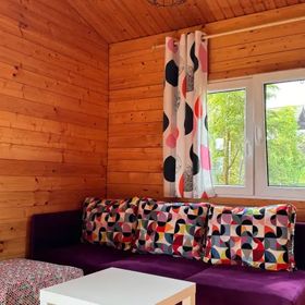 Domy Letniskowe Lido