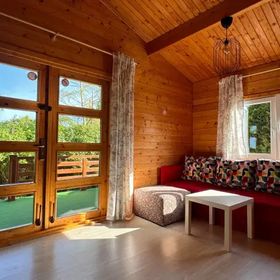 Domy Letniskowe Lido