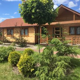 Domy Letniskowe Lido