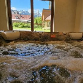 Willa Grand Karpatia SKI&WELLNESS