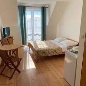 Dom Wypoczynkowy Aleksandra