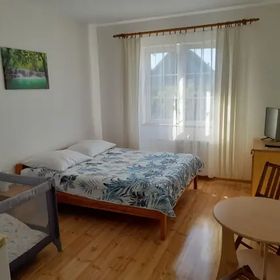 Dom Wypoczynkowy Aleksandra