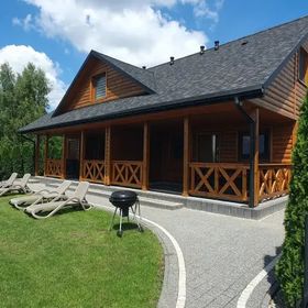 Domek do wynajęcia