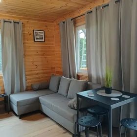 Domki letniskowe w Stegnie TIJA
