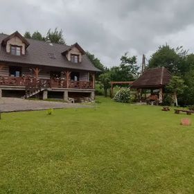 Dom Gościnny Bierwiono