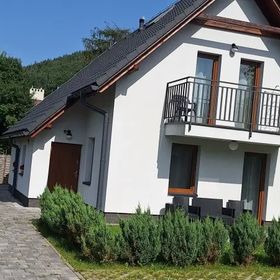 Goorskie Domki w Szczyrku 