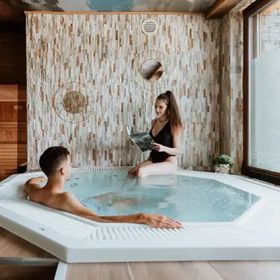 Aparthotel Góralski Spa