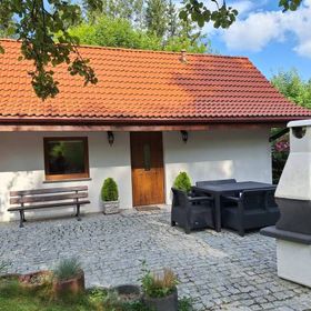 Domek Nad Strumykiem