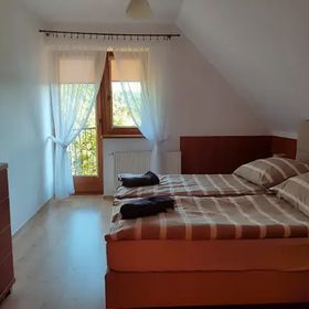 Apartamenty Pod Kosarkami