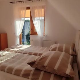 Apartamenty Pod Kosarkami