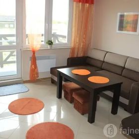 Apartament Stokrotka