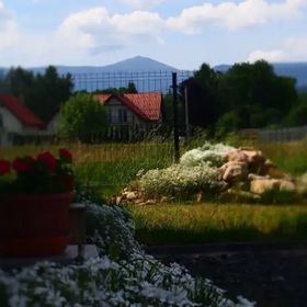 Domki , apartamenty Przy Maków Polnych , karkonosze ...