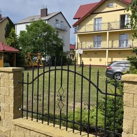 Pokoje gościnne Mewa