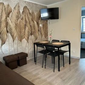 Pokoje i Apartamenty na Słowiańskiej