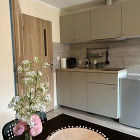 Pokoje i Apartamenty na Słowiańskiej