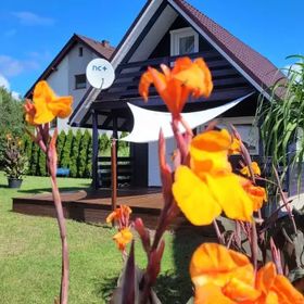 Domek letniskowy Kąty Rybackie