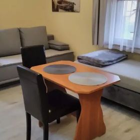 Dom Gościnny Pod Modrzewiem