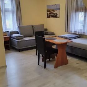 Dom Gościnny Pod Modrzewiem