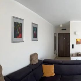 Seestern - Gwiazda Morza Apartment Baltic Cliff Niechorze