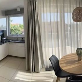 Seestern - Gwiazda Morza Apartment Baltic Cliff Niechorze
