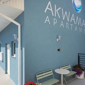 Akwamaryn Apartamenty