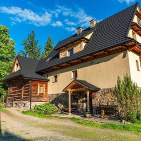 Przerwa - Pokoje Gościnne