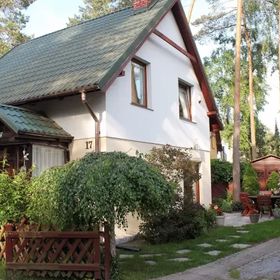 Dom Wakacyjny Żubry 17