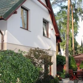 Dom Wakacyjny Żubry 17