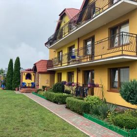 Pokoje gościnne i apartament Celine