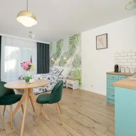 Akwamaryn Apartamenty