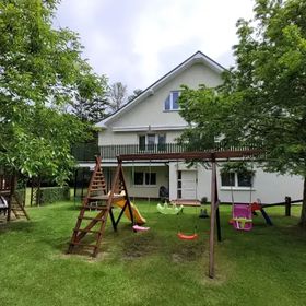 Domki Letniskowe " Jaskółcze Gniazdo" - Dziwnówek