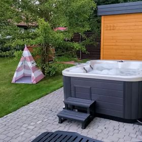 Pokoje gościnne "Jaskółcze Gniazdo"