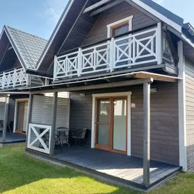 Morskie Klimaty Domki i Apartamenty