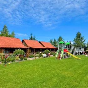 Domki letniskowe Sirenis 