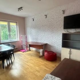 Pokoje gościnne w Bibliotece