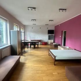 Pokoje gościnne w Bibliotece