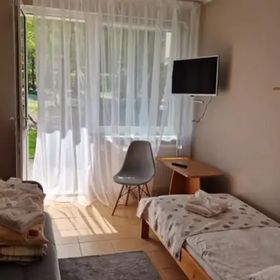 Pokoje Ostoja