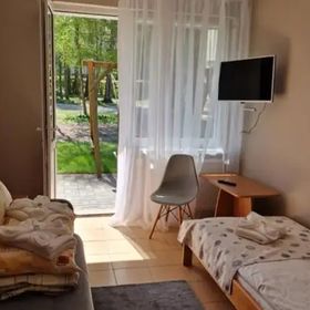 Pokoje Ostoja