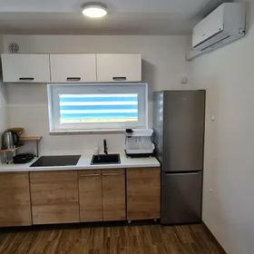 Domki Blue Baltic Bay