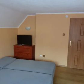 Rodzinne Pokoje Gościnne Jacek