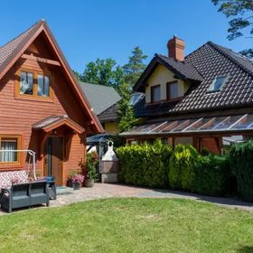 Biała Orchidea Pobierowo 