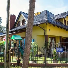 Biała Orchidea Pobierowo 