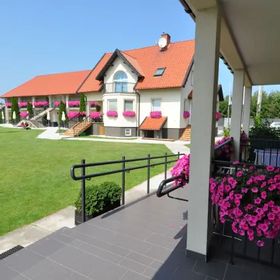Piaskowy Dom