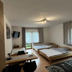 Pokoje Gościnne Sasanka