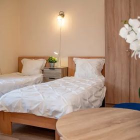 Kwatery Prywatne Rydz