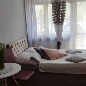 Pokoje gościnne
