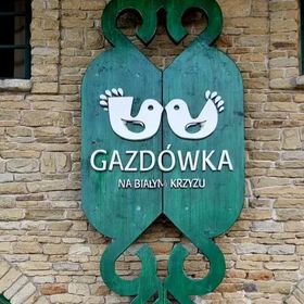 Gazdówka na Białym Krzyżu