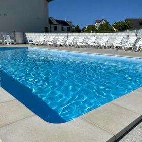 Domki apartamentowe i pokoje Sofia