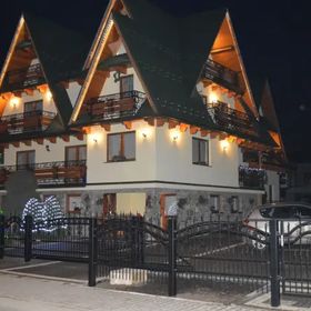 Pokoje Gościnne U Krzeptowskich